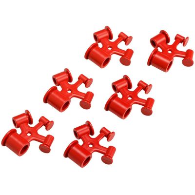 Brady Electrical Fuse Blockout Small Brady Electrical Fuse Blockout Small